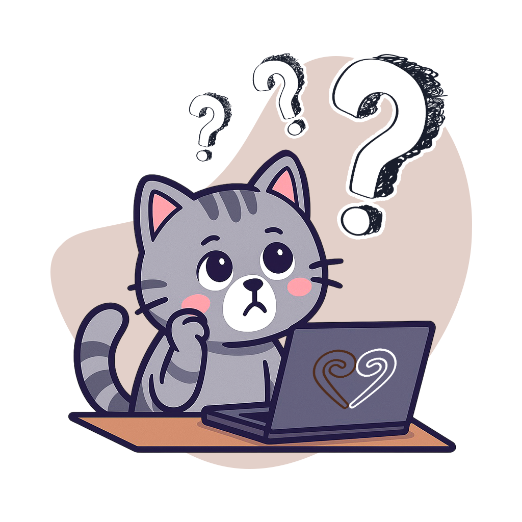 Keepsake Charm Cottage Customer Frequently Asked Questions Image