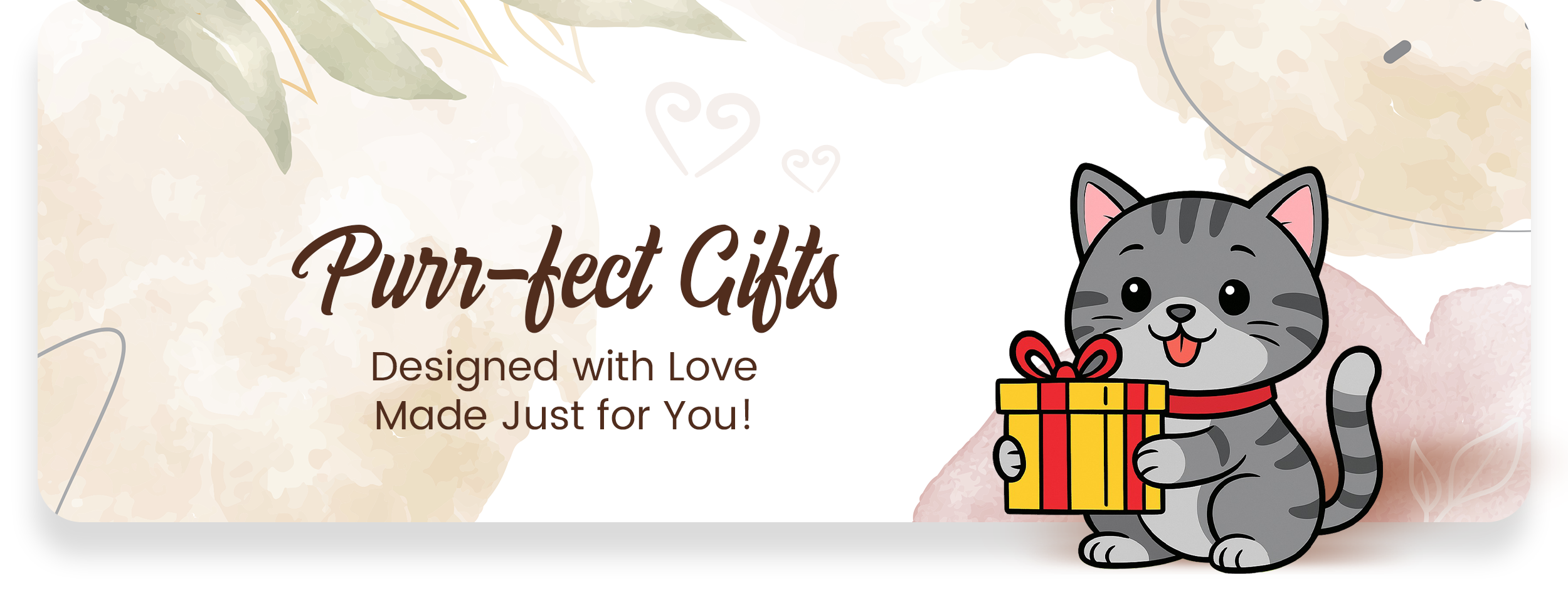 Personalised Cat Mugs & Gifts From Keepsake Charm Cottage