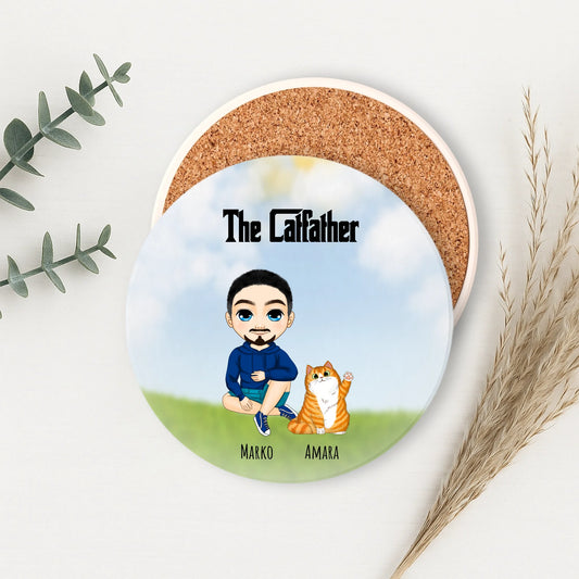 coaster