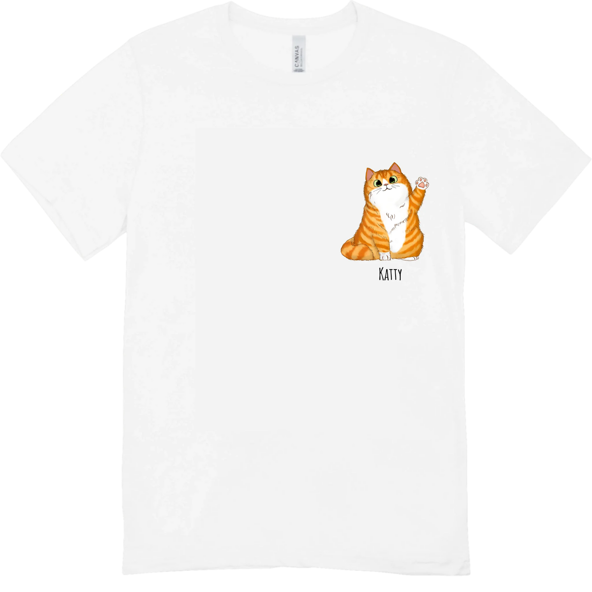 T-shirt-Mockup