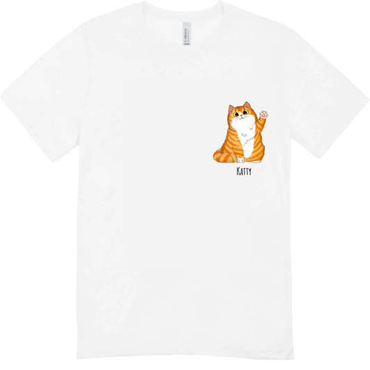 T-shirt-Mockup