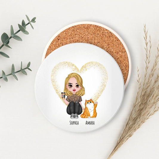 coaster