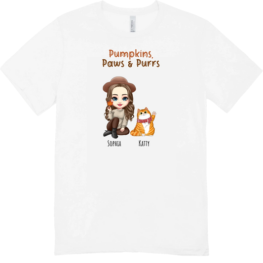 T-shirt-Mockup
