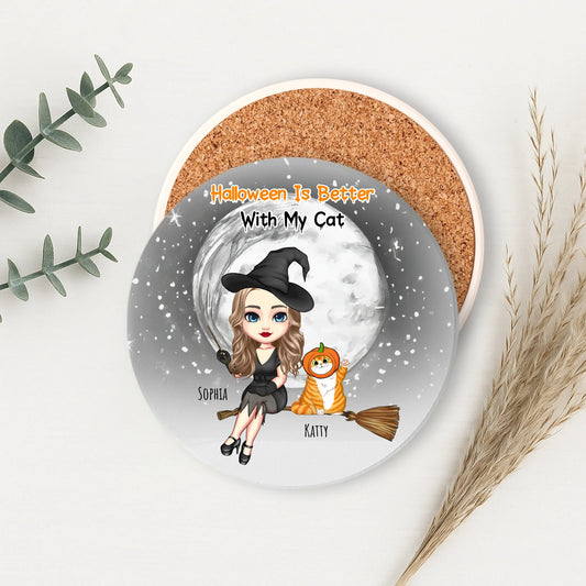 coaster