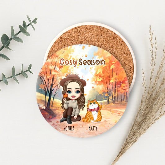 coaster