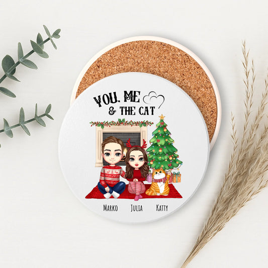 coaster