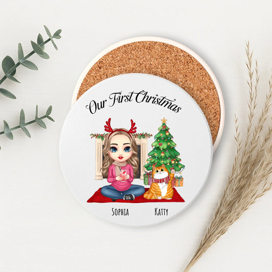 coaster